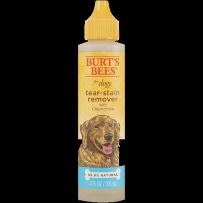 burts bee Tear Stain Remover 4fl oz