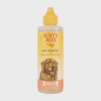 burts bees ear cleaner 4floz
