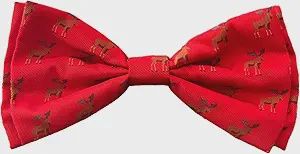 H&amp;K Bow Tie MOOSE By: Huxley &amp; Kent