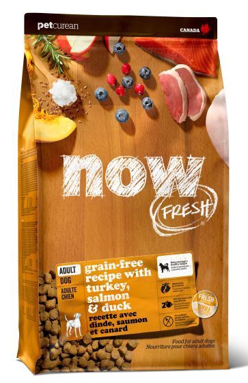 Now Fresh Grain Free Adult Dog 3.5lb