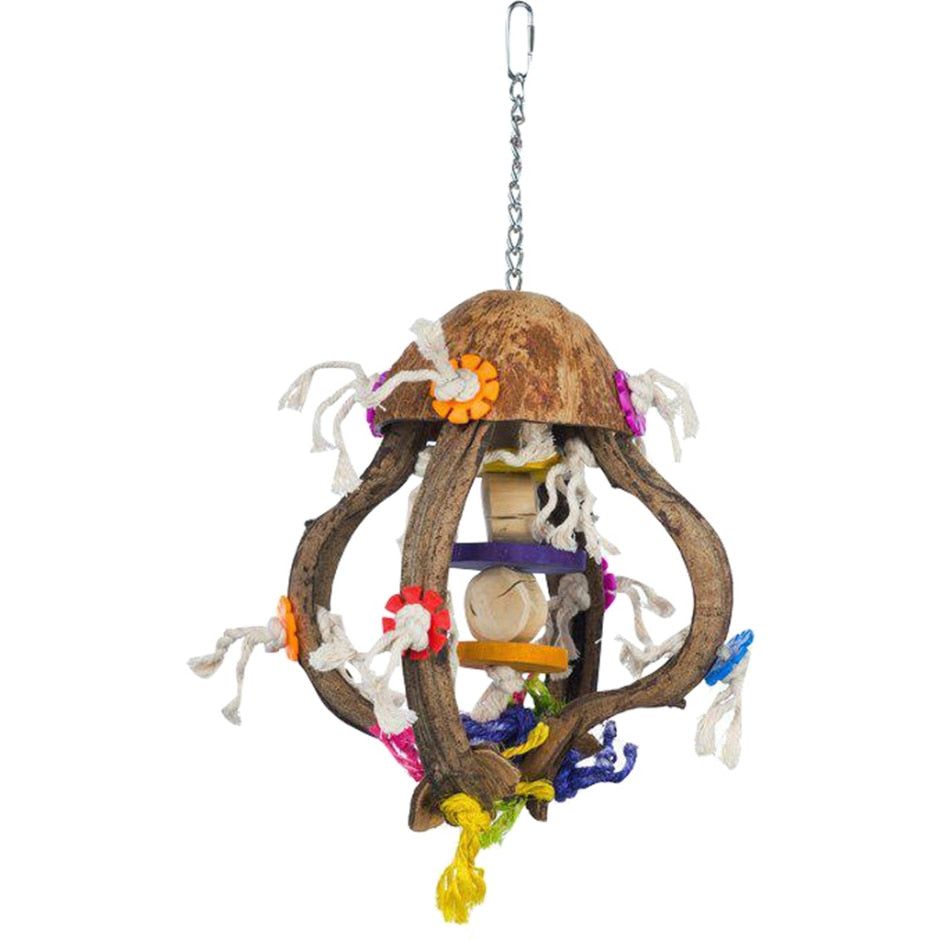 Prevue Hendryx™ Activity Toy Jellyfish