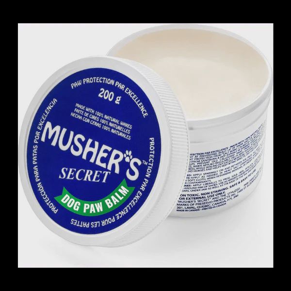 Mushers Secret 200g