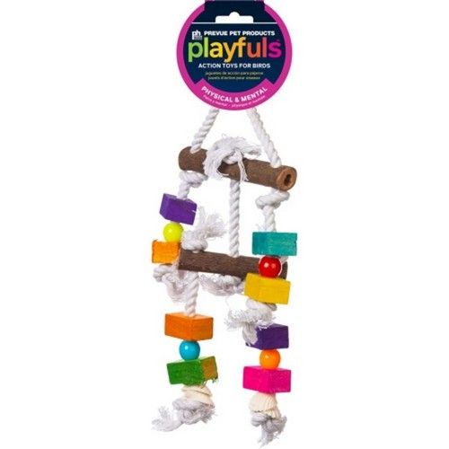 Prevue Hendryx™ Bodacious Bites® Chow