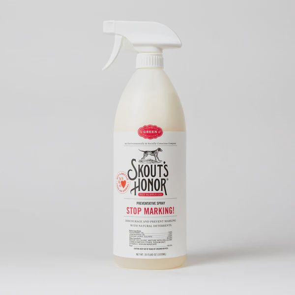 Skout Honor Stop Marking Spray 35oz
