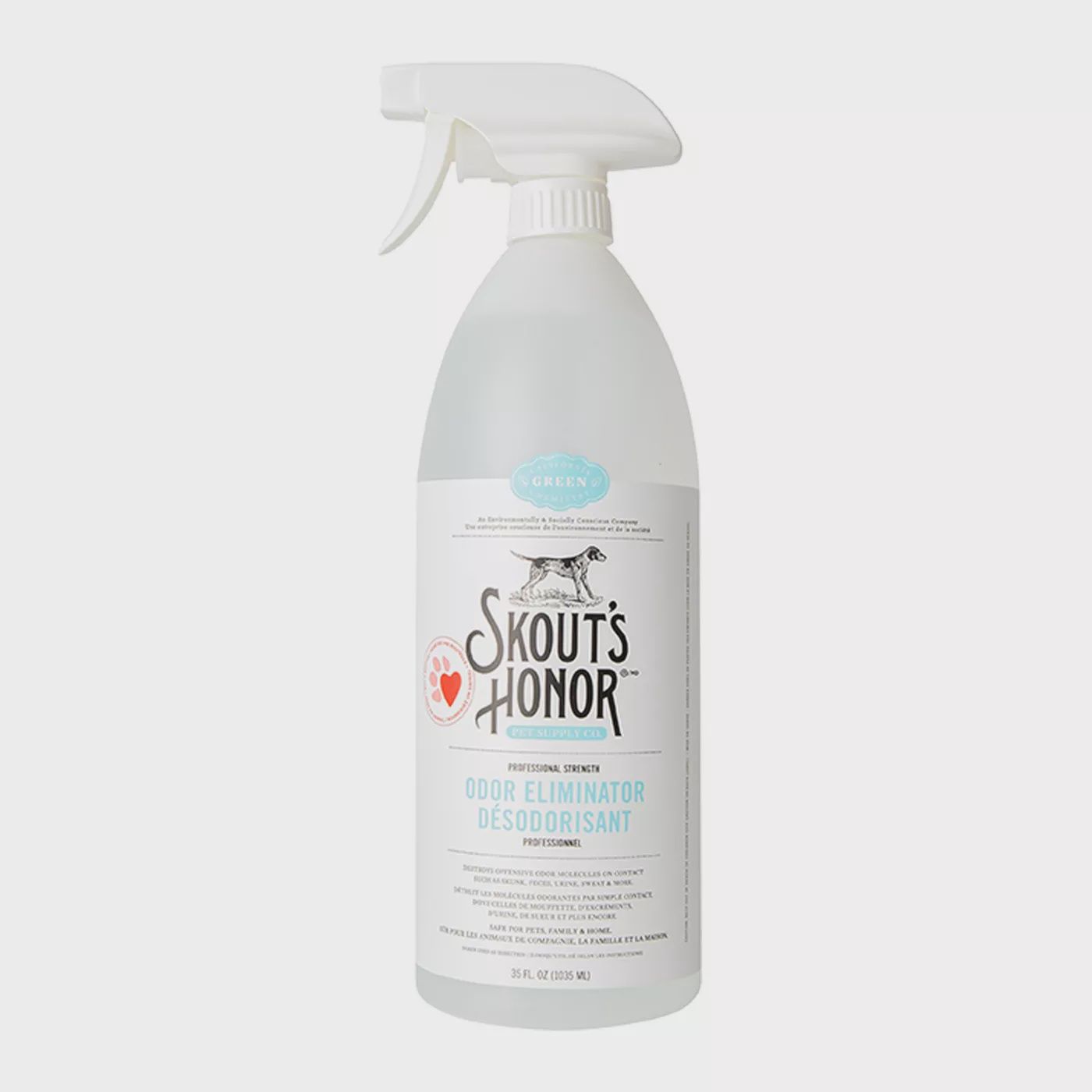 Skout's Honor Odour Eliminator - 35oz