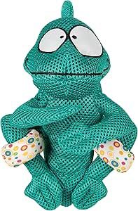 SPG \ GoDog \ Double Chew Guard \ Tl Chameleon \ Medium