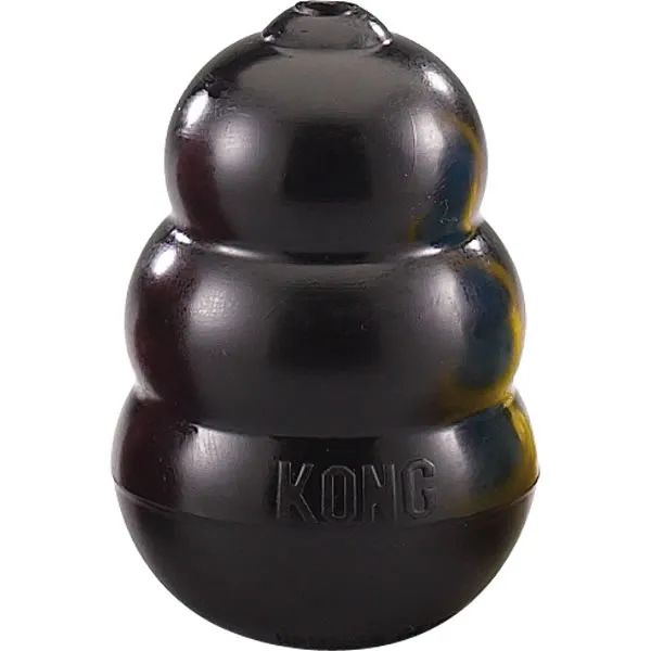 Xlg KONG Extreme Blk