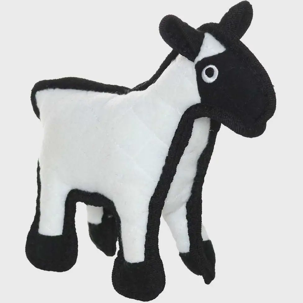 Tuffy Jr. Sheep Dog Toy