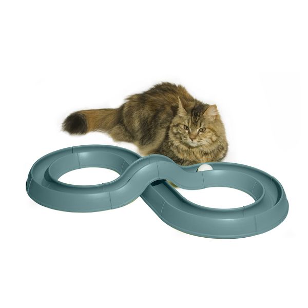 Turbo Track Cat 1pc