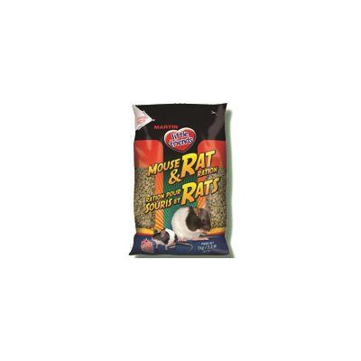Martin Little Friends Mouse Rat Ration Small Animal 1kg