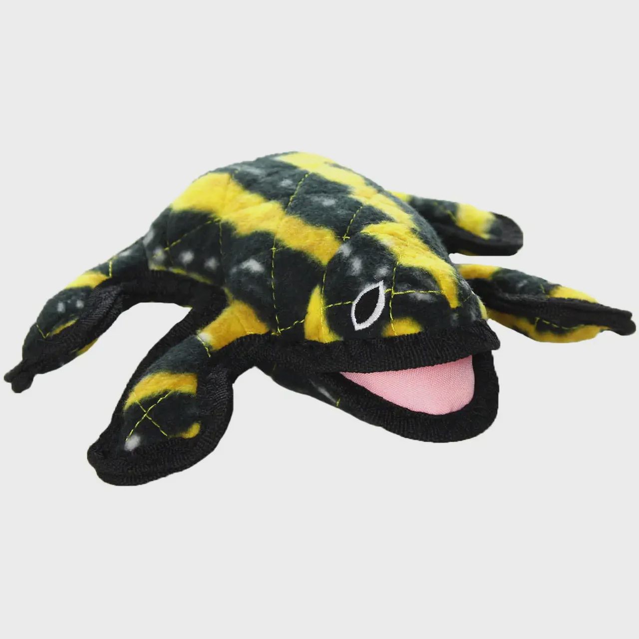 Tuffy Dog Toys Phineas the Frog