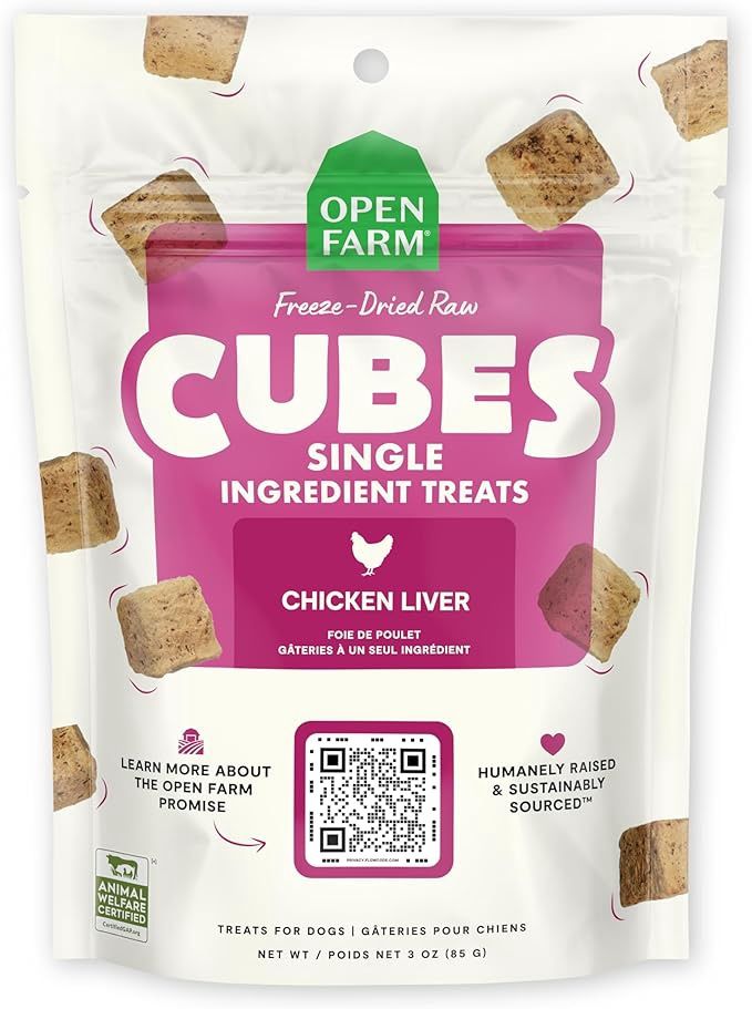 open-farm-freeze-dried-raw-cubes-chicken-liver-3oz