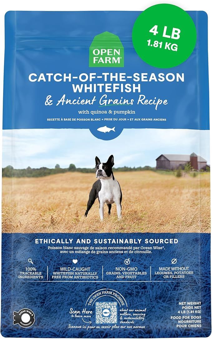 Open Farm dog-food---4lb---catch-of-the-season-whitefish-grain