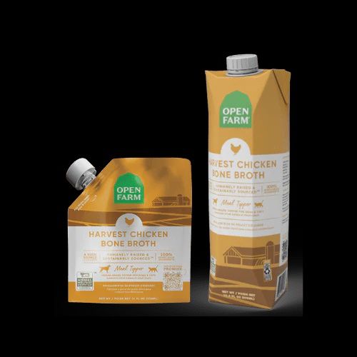 Open Farm harvest-chicken-bone-broth-dogs--cats-32-oz
