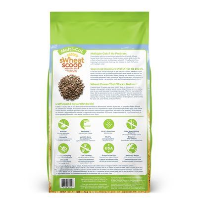Swheat Scoop Original 28Lb