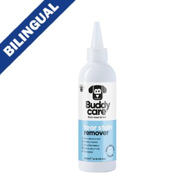 Buddycare™ Tear Stain Remover for Dogs 6.76 fl oz