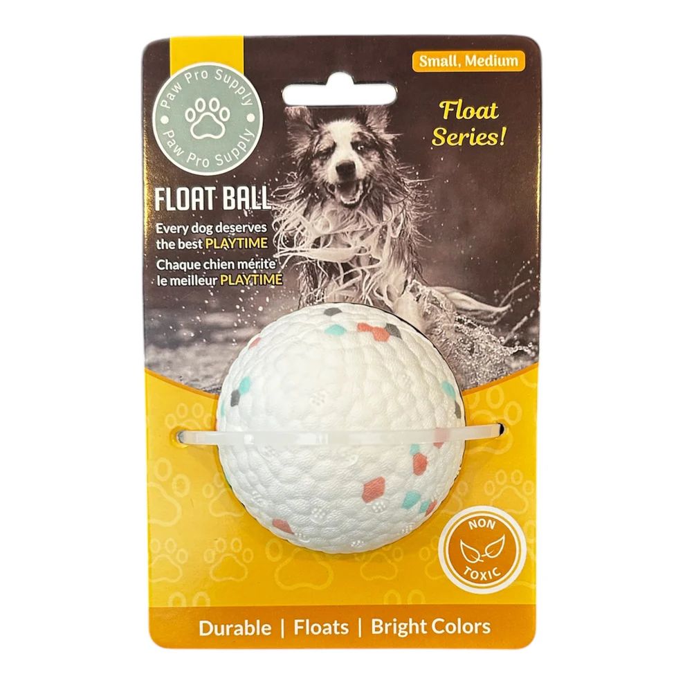 PLAYTIME - Float Series Ball
