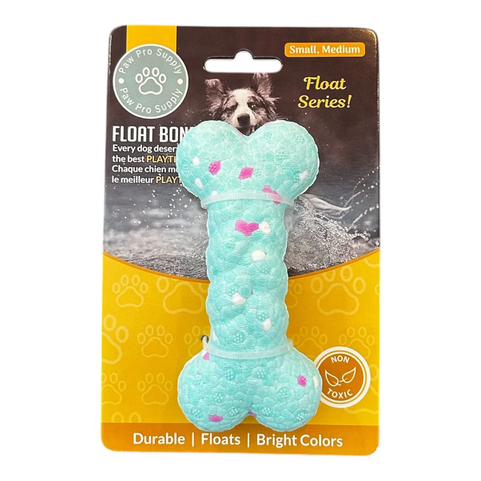 PLAYTIME - Float Series Bone