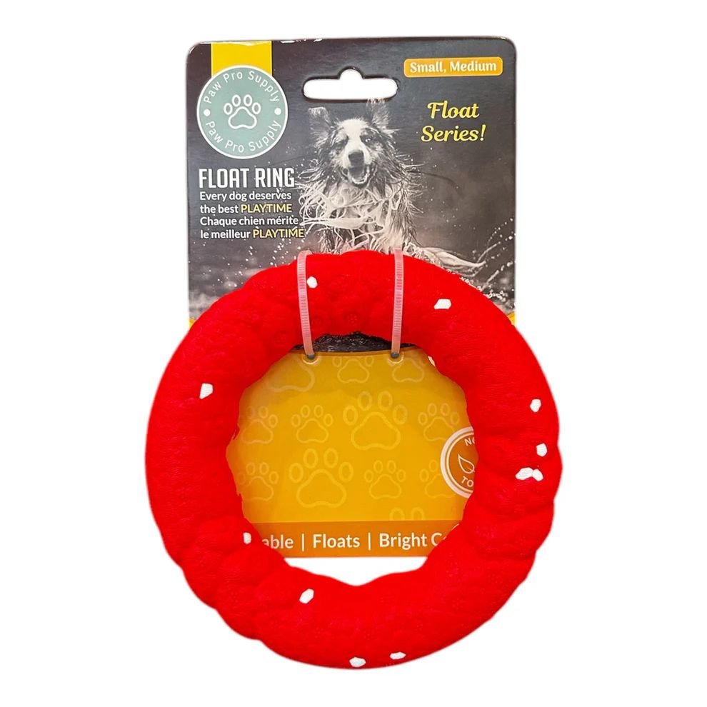 PLAYTIME - Float Series Ring