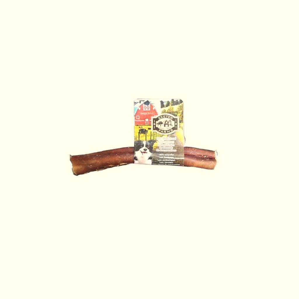 Exeter Farm Bully Stick - Exeter 12Inch