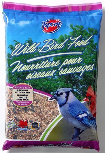 Topcrop - Bird Seed - Wild Bird Seed