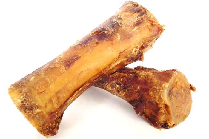 Barnsdale Select Large Marrow Bone Dog 1pk