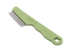 Safari Flea Comb For Short Coats Dog 1pc
