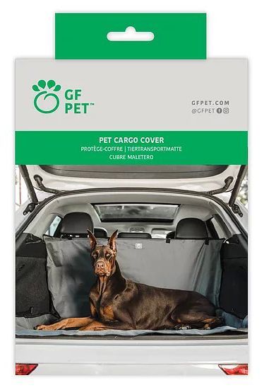 GF Pet Cargo Cover Dog 1pc
