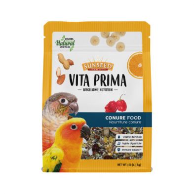 Sunseed® Vita Prima Conure Food 3 lb