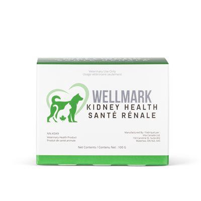 Wellmark Kidney Supplement 100 G