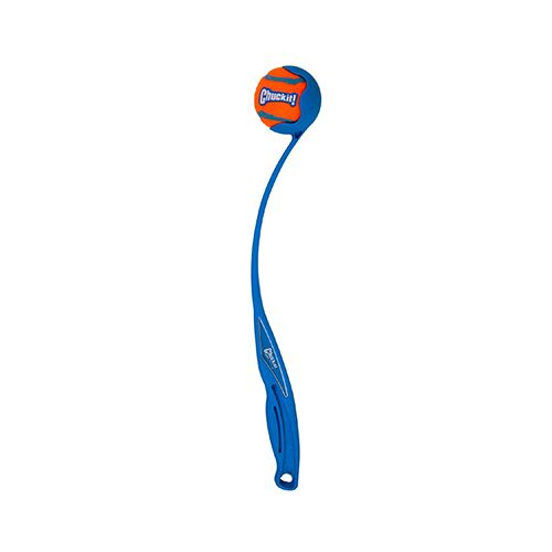 Chuckit!® Sport Ball Launcher 25M Dog Toy, Size: 25L