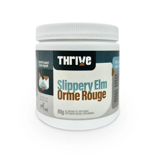 BCR Thrive Slippery Elm - 80 g