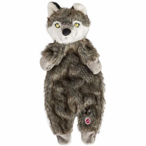 Ethical Products EP54329 20 in. Furzz Wolf