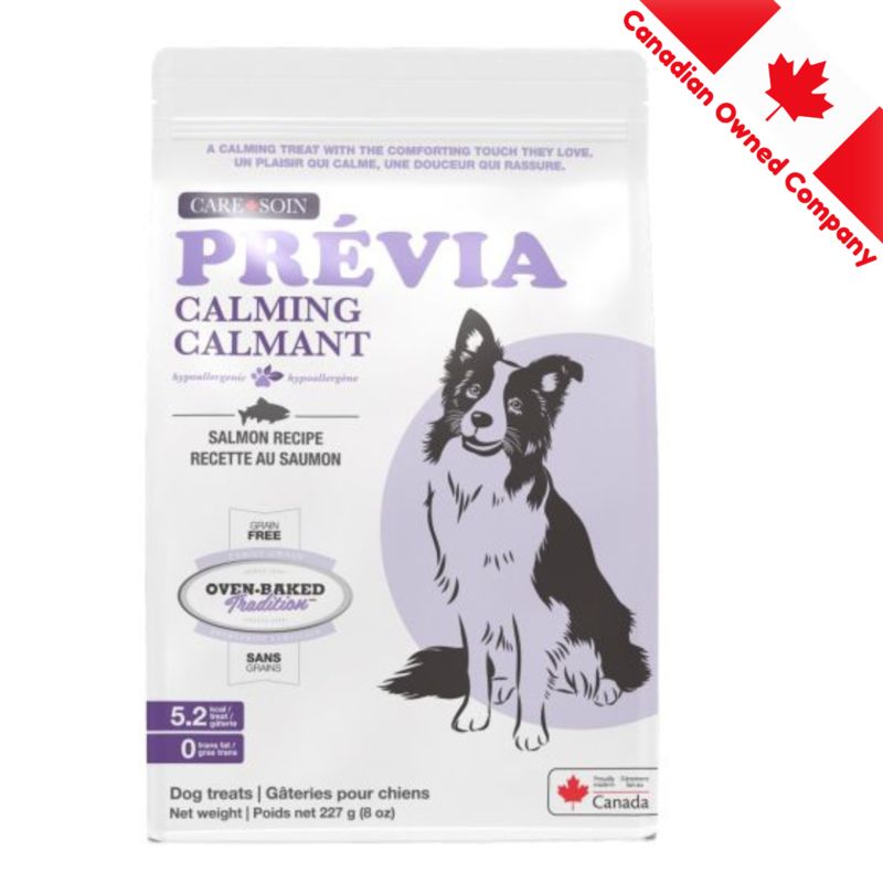 Oven-Baked Tradition Grain Free Care, Prévia, Material: Calming