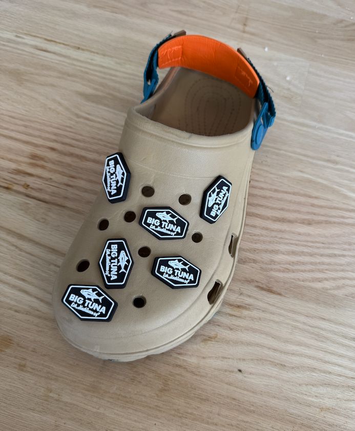 Crocs Jibbitz - Charms