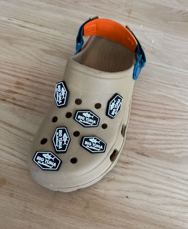 Crocs Jibbitz - Charms