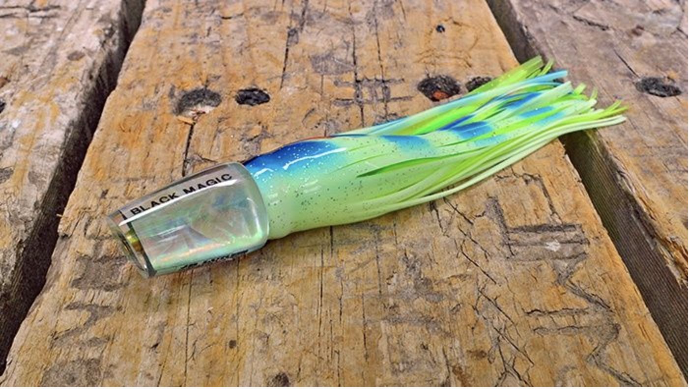 Preview - JB Lure - In store