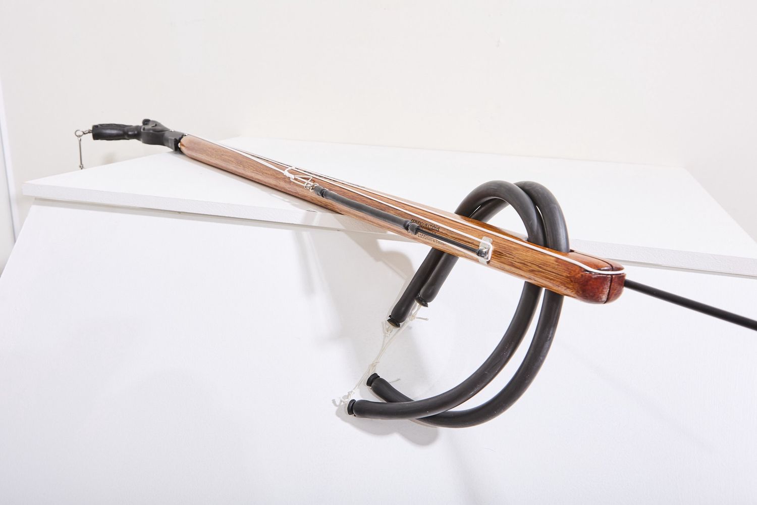 Timber Classic Speargun