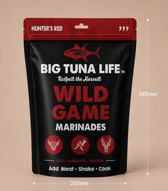 Hunter's Red