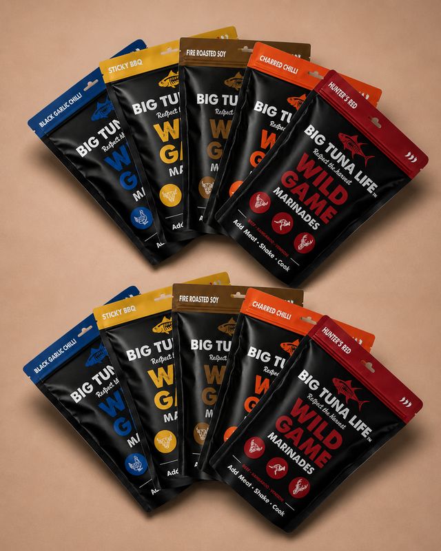 Mixed - 10 Pack - Save 42%