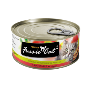 Tuna in Aspic-3 oz