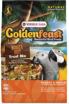 Bonita Nut Mix-3 lbs