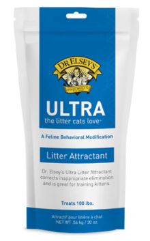 Precious Ultra Attraction-20 lbs