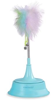 2in1 Topper Spring Toy