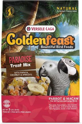 Paradise Treat Mix-3 lbs
