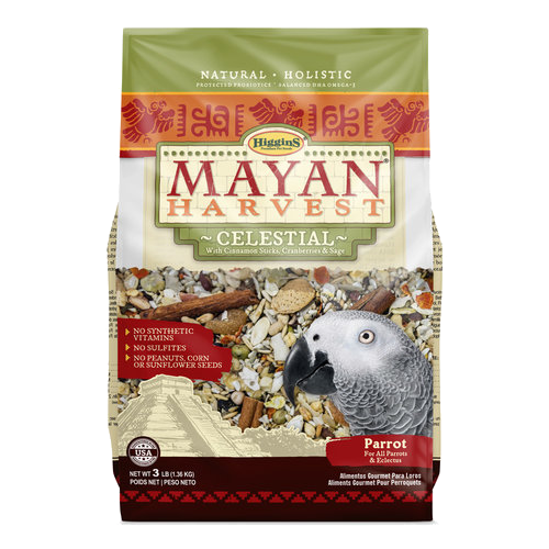 Mayan Harvest Celestial Mix-3 lbs