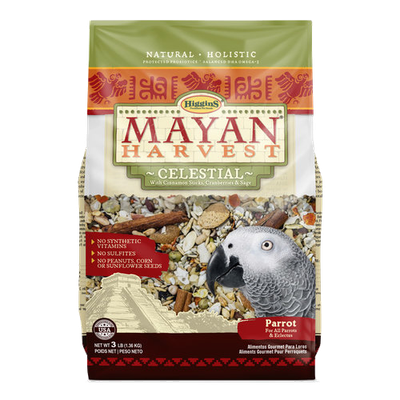 Mayan Harvest Celestial Mix-3 lbs