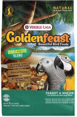 Amazon Blend