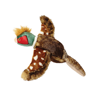 Ike Pheasant