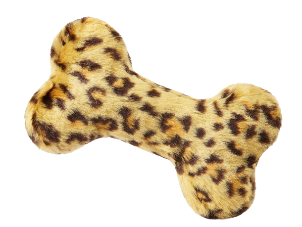 Leopard Bone-Sm